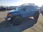 2012 Toyota FJ Cruiser