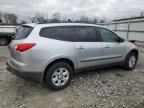 2012 Chevrolet Traverse LS