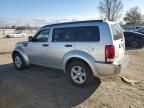 2011 Dodge Nitro SXT