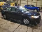 2012 Toyota Camry Hybrid