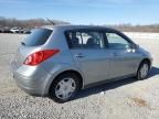 2011 Nissan Versa S