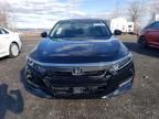 2018 Honda Accord Hybrid EXL