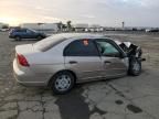 2001 Honda Civic LX