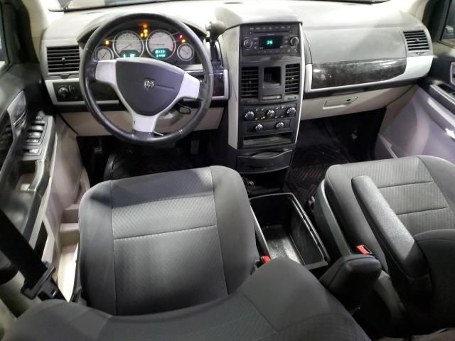 2010 Dodge Grand Caravan SXT