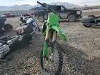 2019 Kawasaki KX450 F