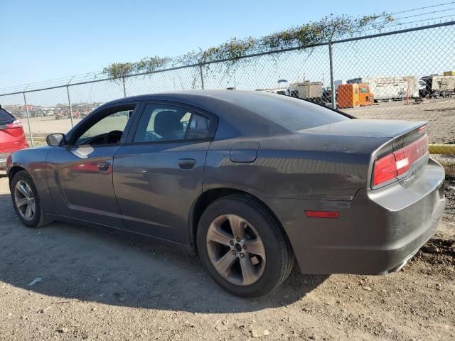 2013 Dodge Charger SE