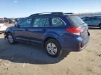 2011 Subaru Outback 2.5I