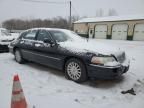 2005 Lincoln Town Car Signature Limited