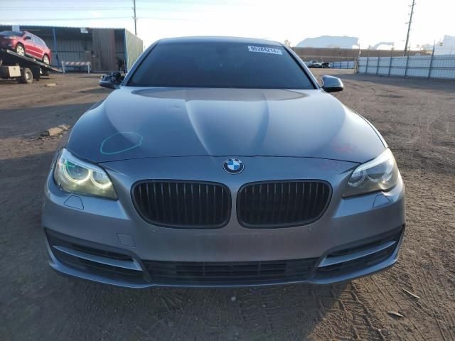 2014 BMW 535 XI