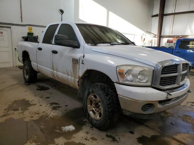 2007 Dodge RAM 2500 ST