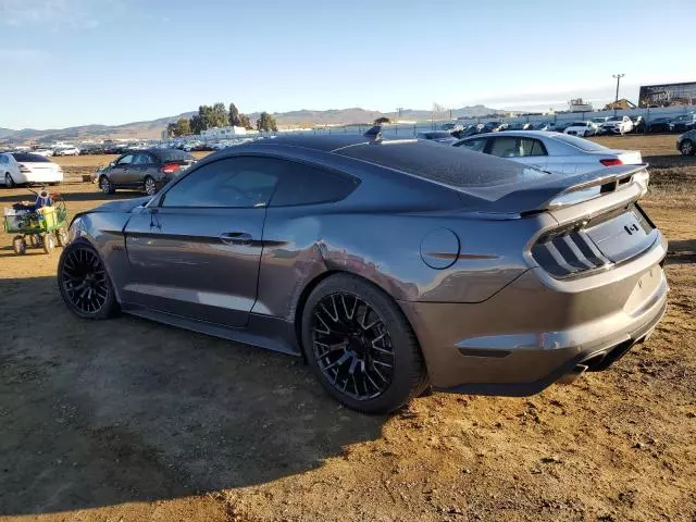 2022 Ford Mustang GT