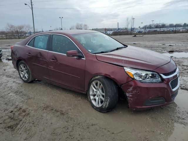 2016 Chevrolet Malibu Limited LT