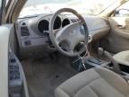 2004 Nissan Altima Base