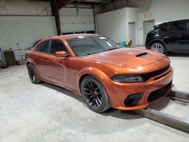 2020 Dodge Charger Scat Pack