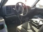 2004 Chevrolet Silverado K1500