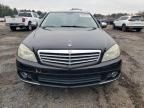 2008 Mercedes-Benz C 300 4matic