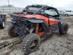 2021 Can-Am Maverick X3 RS Turbo R