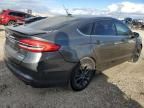 2017 Ford Fusion SE Hybrid