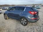 2012 KIA Sportage EX