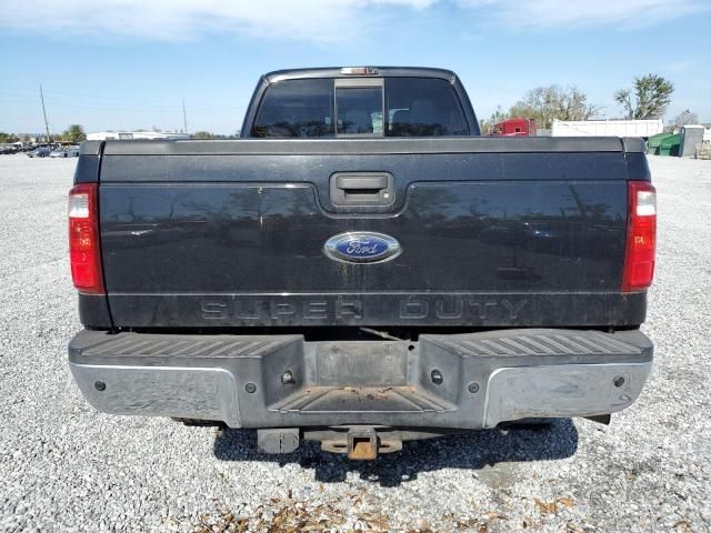 2014 Ford F350 Super Duty