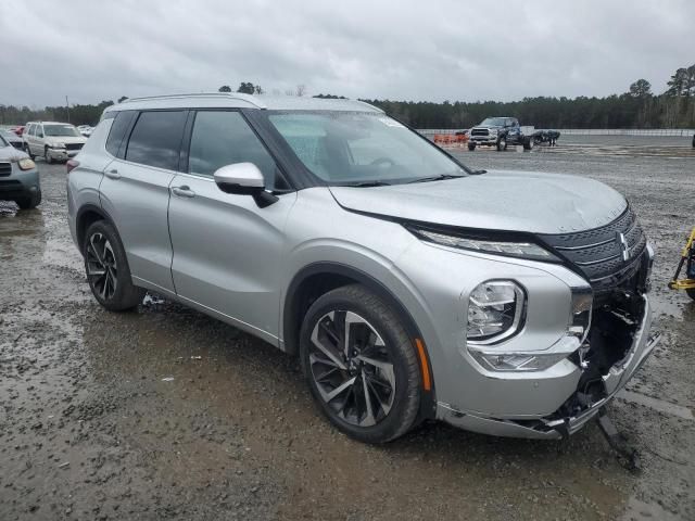 2024 Mitsubishi Outlander SEL