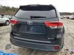 2017 Toyota Highlander SE