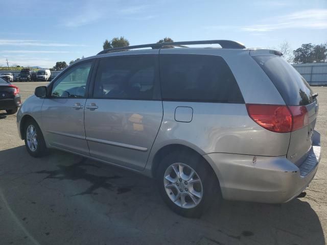 2006 Toyota Sienna LE