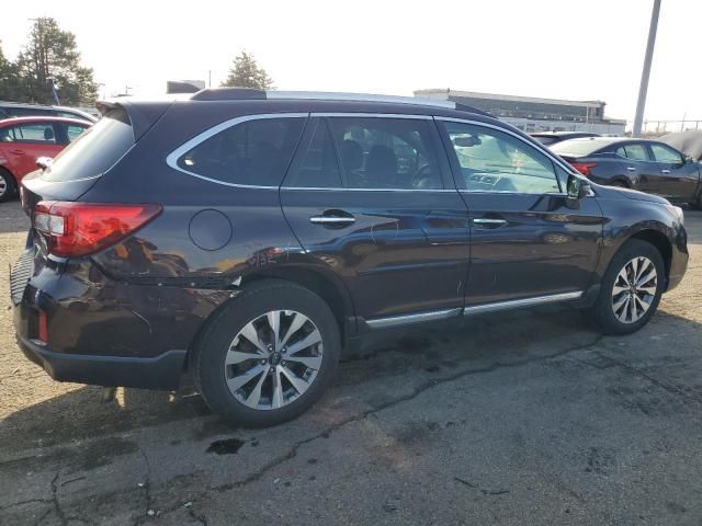 2017 Subaru Outback Touring