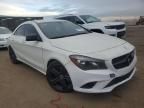 2016 Mercedes-Benz CLA 250