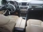 2014 Mercedes-Benz GL 550 4matic