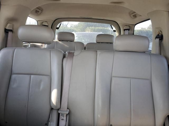 2006 GMC Envoy Denali XL