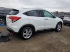 2016 Honda HR-V EXL