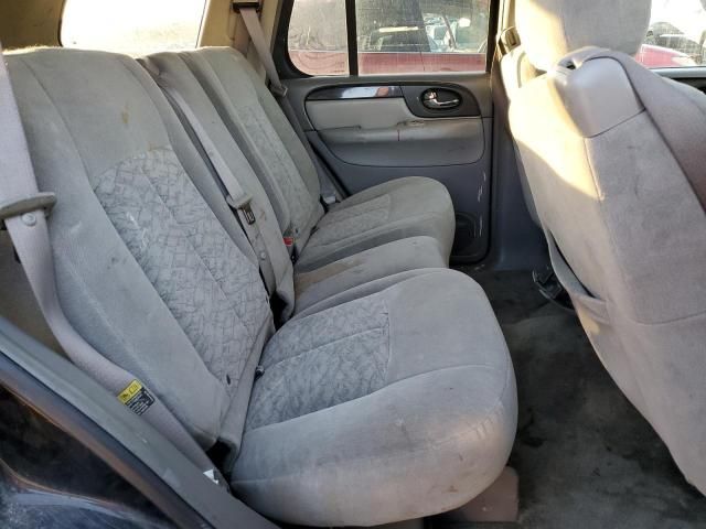 2005 GMC Envoy