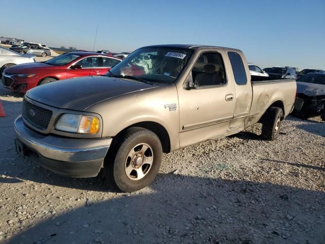 2003 Ford F150