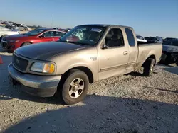 Ford Vehiculos salvage en venta: 2003 Ford F150