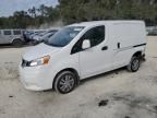 2020 Nissan NV200 2.5S