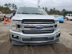 2018 Ford F150 Super Cab