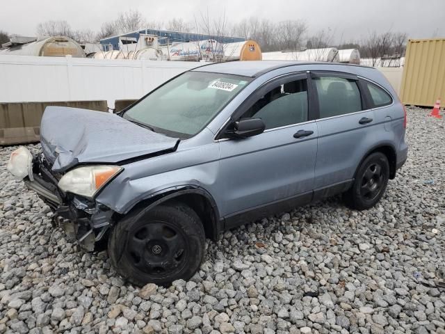 2011 Honda CR-V LX