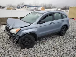 2011 Honda CR-V LX en venta en Barberton, OH