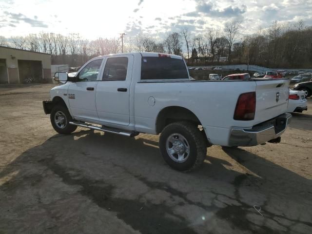 2013 Dodge RAM 2500 ST