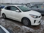 2019 KIA Rio S