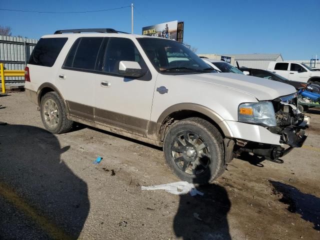 2011 Ford Expedition XLT