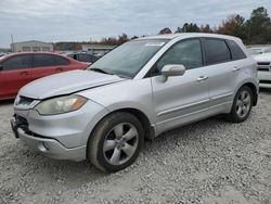 2008 Acura RDX en venta en Memphis, TN