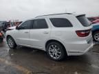 2017 Dodge Durango Citadel