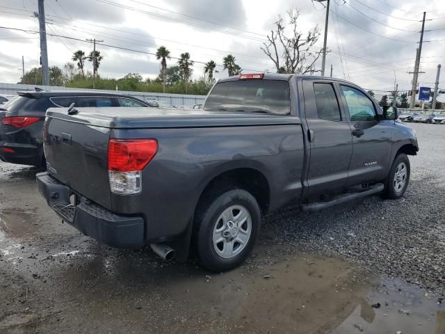 2011 Toyota Tundra Double Cab SR5