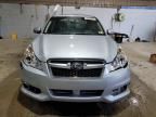 2014 Subaru Legacy 2.5I Limited