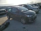 2016 Chevrolet Spark 1LT