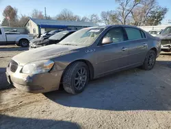 Buick Lucerne Vehiculos salvage en venta: 2006 Buick Lucerne CXL