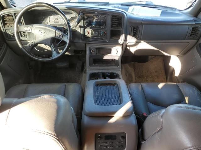 2003 Chevrolet Suburban K1500