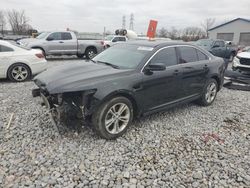 2013 Ford Taurus SEL en venta en Barberton, OH